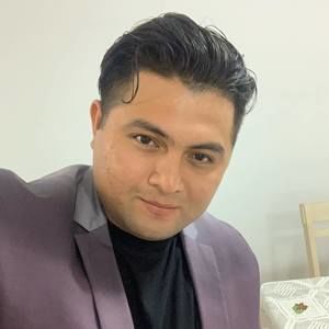 Meet your Posher, Jairo